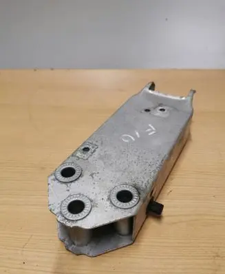 BMW 5 F10 F11 Front side member 0098CH8538