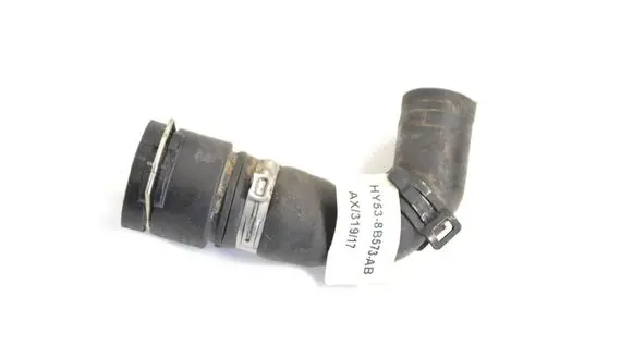 Ford S-MAX Engine coolant pipe/hose HY538B573AB