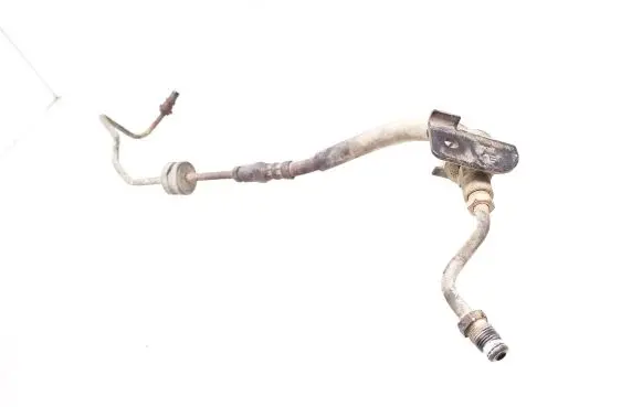 Volkswagen Sharan Clutch pipe/line 7M3721477C YM217K590EC