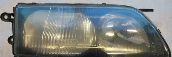 Mazda 626 Headlight/headlamp 1305235351 301158004