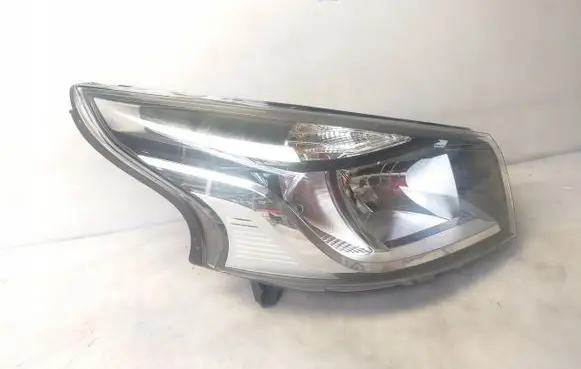 Renault Trafic III (X82) Headlights/headlamps set 