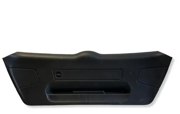 Audi A3 S3 8V Tailgate trim 8V4867979E