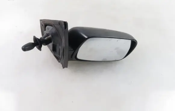 Toyota Yaris Manual wing mirror 