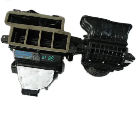 KIA Sportage Heater blower radiator 97200-F1440