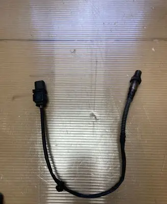 Nissan Qashqai Lambda probe sensor 9670608880 0281004154