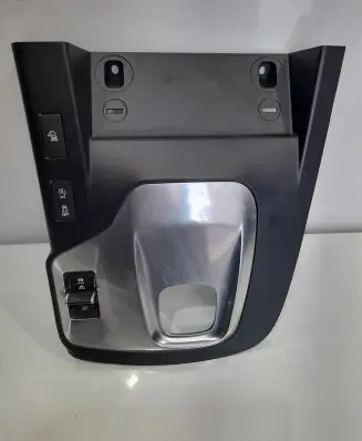 Jaguar E-Pace Gear shifter surround trim plastic
