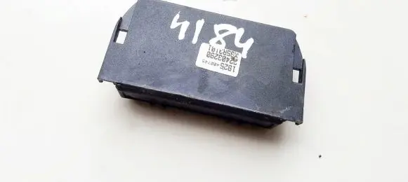 Mitsubishi Lancer Other control units/modules 22403290 xg5r3101