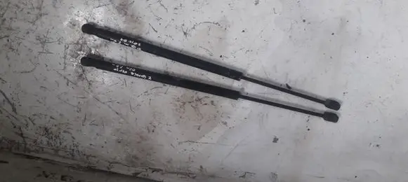 Toyota Corolla Verso E121 Soft lock spindle drive 