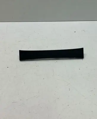 Audi Q8 Headlining lighting console trim 4M8864893A 04022019