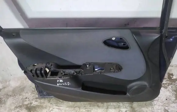 Honda Jazz Front door card panel trim