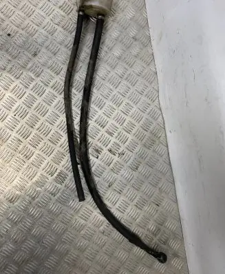 Volkswagen Multivan T4 Power steering hose/pipe/line