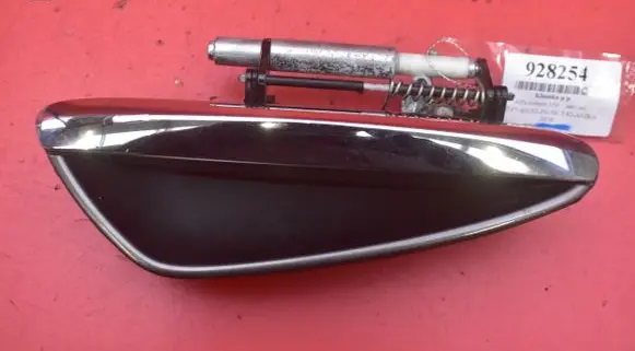 Alfa Romeo 159 Front door exterior handle B948