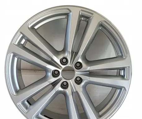 Audi Q7 4M R20 alloy rim 4M0601025G 5X112 0JX20H2