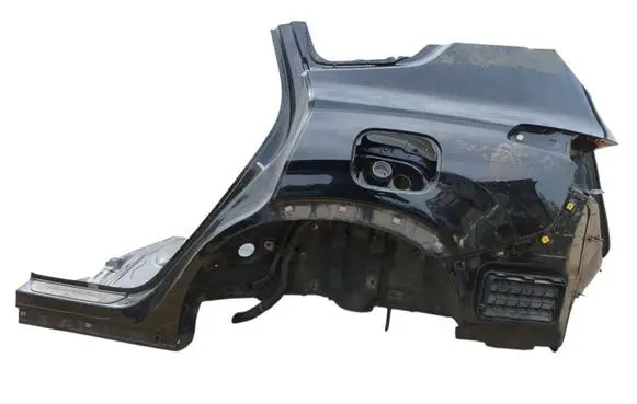 Hyundai Santa Fe Rear quarter panel