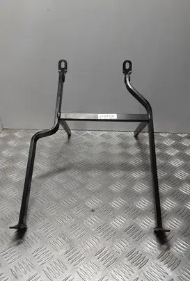 Mercedes-Benz S W221 Other trunk/boot trim element A2216400319