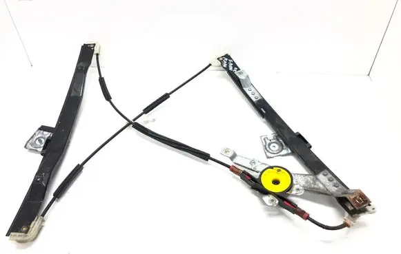 Ford Mondeo Mk III Front window lifting mechanism without motor