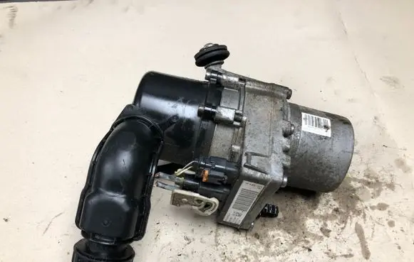 Peugeot 508 Power steering pump V29010472C 50C260 TNKC30480286