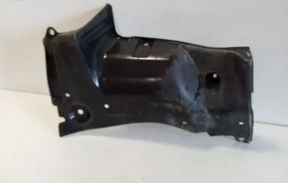 Toyota bZ4X Side bottom protection 5816642070