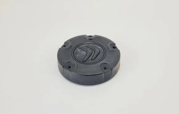 Citroen Berlingo Original wheel cap 9808342077