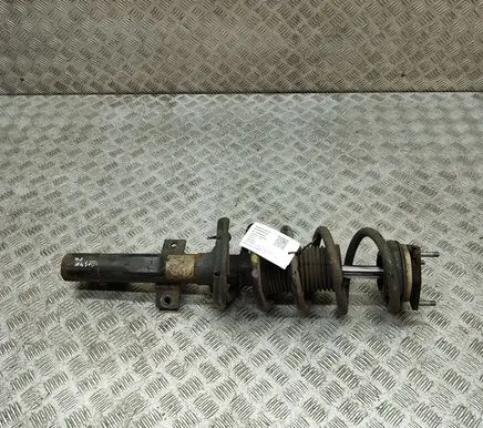 Ford Transit VII Front shock absorber/damper KK3118045DB