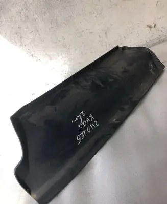 Ford Kuga III Air intake duct part Lj6b18d395bb