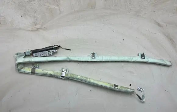 BMW X6 E71 Roof airbag 6162719D