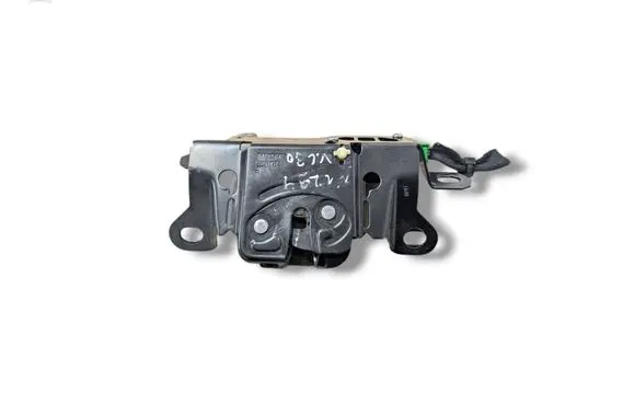 Volvo C30 Tailgate/trunk/boot lock/catch/latch 30699960 30784739