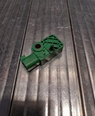 Volvo S80 Airbag deployment crash/impact sensor 30775521