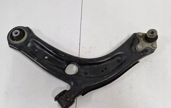 Volkswagen PASSAT B8 Front control arm 3Q0407117B