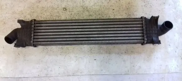 Ford Focus Intercooler radiator