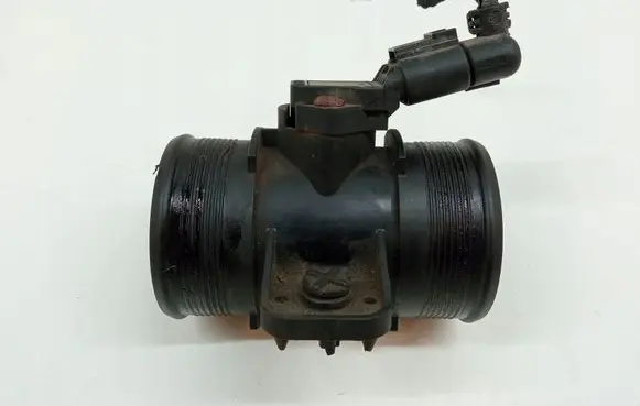 Volkswagen Transporter - Caravelle T5 Mass air flow meter 7E0145958A
