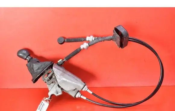 Opel Vivaro Gear shift rod 