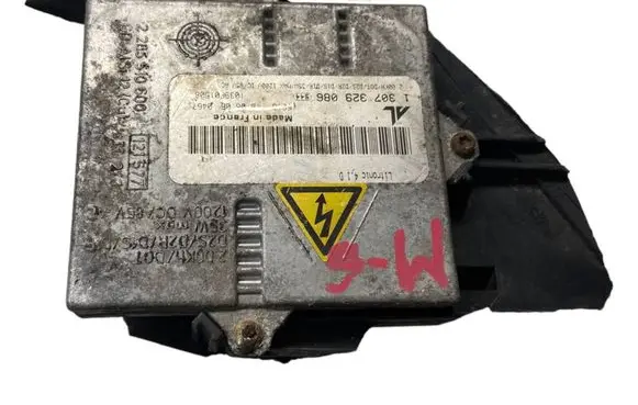 Mazda 6 Headlight ballast module Xenon 1307329086