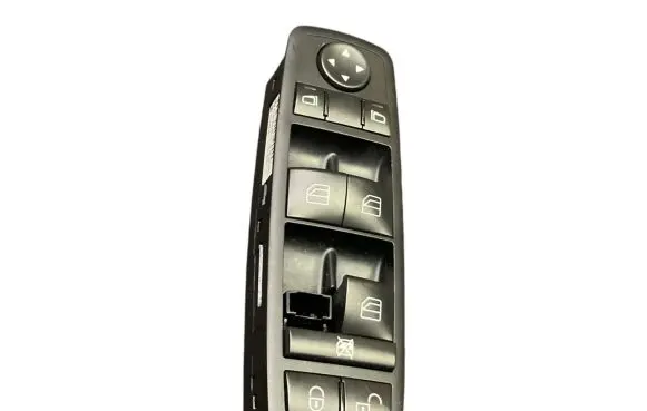 Mercedes-Benz A W169 Electric window control switch A1698206610 03728260