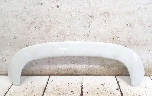 Volvo V70 Tailgate/trunk spoiler 30763552