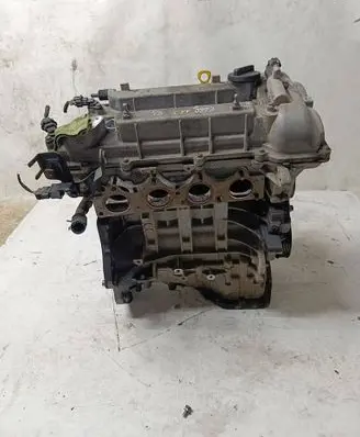 KIA Ceed Engine G4FD