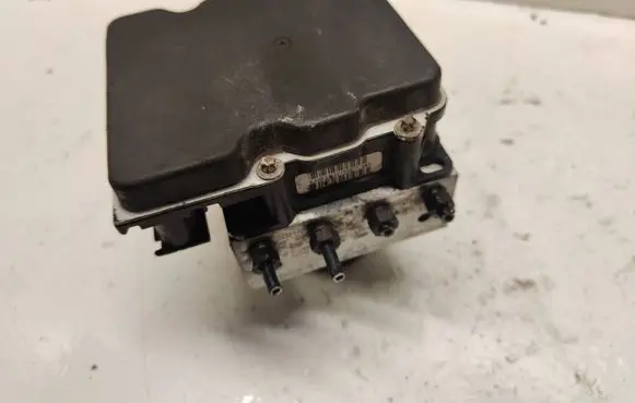 Subaru Forester SH ABS Pump 0265251512 275366C021