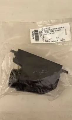 KIA Ceed Air intake duct part 28210CR100 149857 T260177