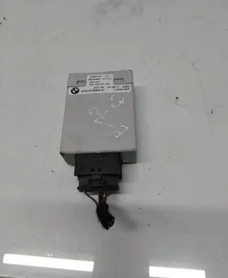 BMW X5 E70 Other control units/modules 6795802 112091005 55892110