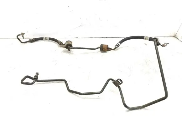 Peugeot 607 Power steering hose/pipe/line