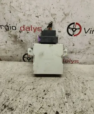 Toyota Avensis T250 Other control units/modules 240306S