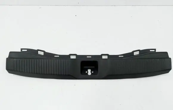 Honda HR-V Trunk/boot sill cover protection 84640-3MO