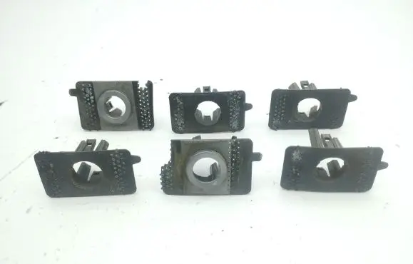 Jeep Cherokee Front parking sensor holder (PDC) 