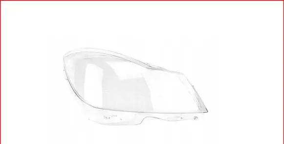 Mercedes-Benz C AMG W204 Headlight part 