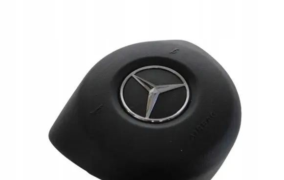Mercedes-Benz GLC X253 C253 Steering wheel airbag A0008608900