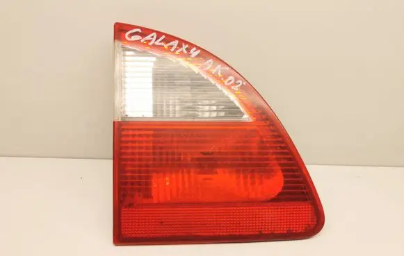 Ford Galaxy Tailgate rear/tail lights 7M5945093B