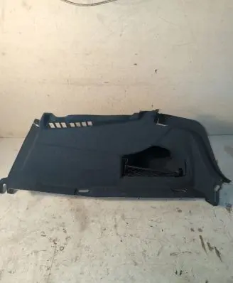 Audi A6 C7 Trunk/boot side trim panel 4G5863888A