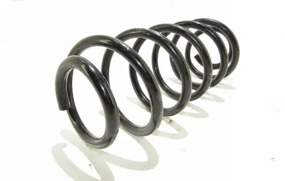 Mitsubishi Colt Front coil spring