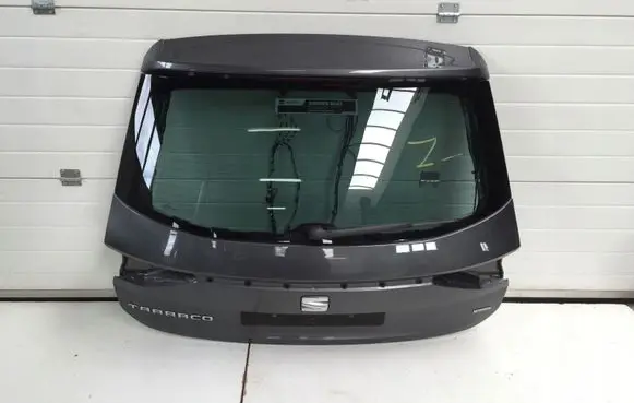 Seat Tarraco Tailgate/trunk/boot lid LR7HL