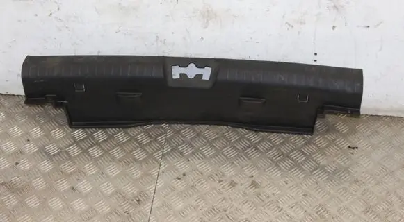 KIA Niro Trunk/boot sill cover protection 85771-G5100